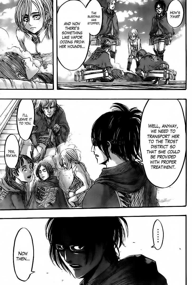 Shingeki no Kyojin Chapter 42 5